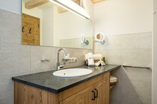 Agroturismo Enzianhof - Nature Apartments