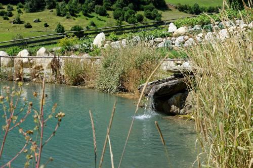 Agroturismo Enzianhof - Nature Apartments