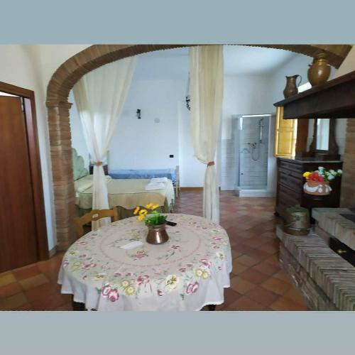 B&B Podere Fornace