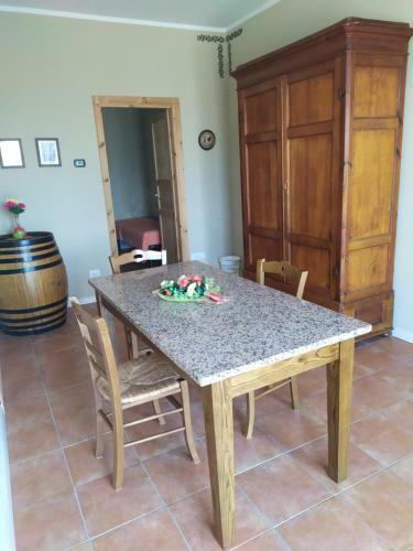 B&B Podere Fornace