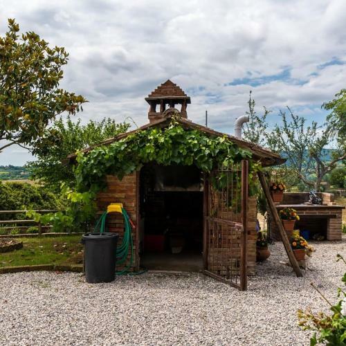 B&B Podere Fornace