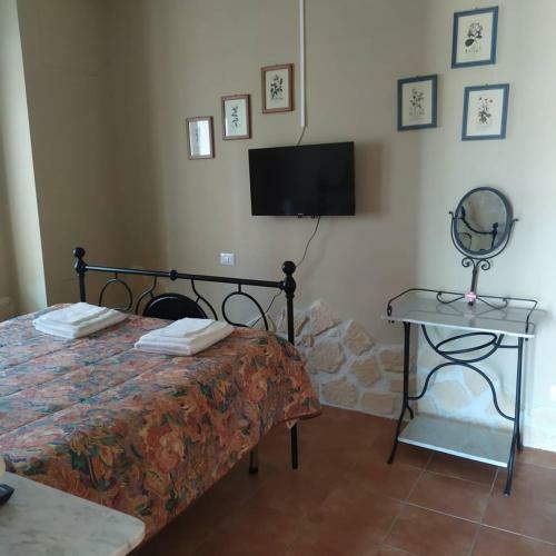 B&B Podere Fornace