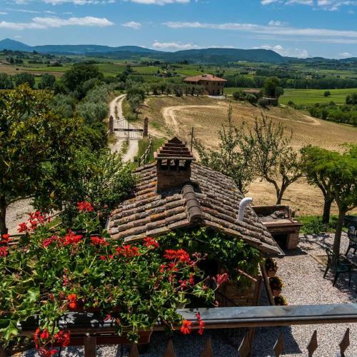 B&B Podere Fornace