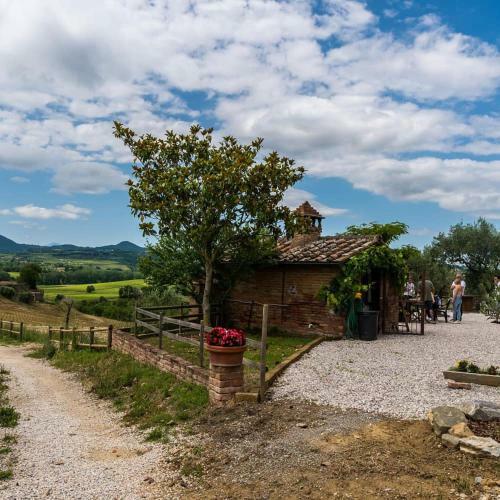 B&B Podere Fornace