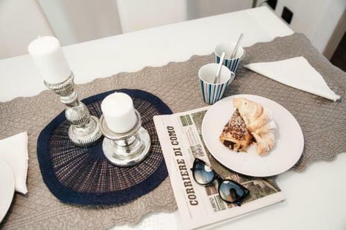 Apartamento Casa Fiona - By My Home In Como