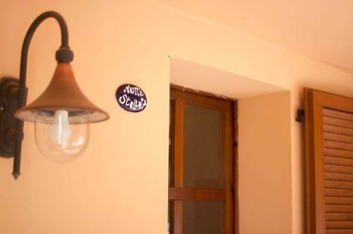 Apartamento Casale Il Vento