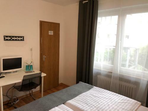 Hostal Hotel P�tz Garni