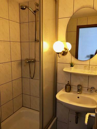 Hostal Hotel P�tz Garni
