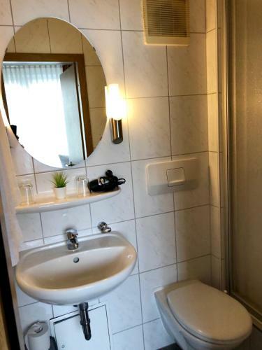 Hostal Hotel P�tz Garni
