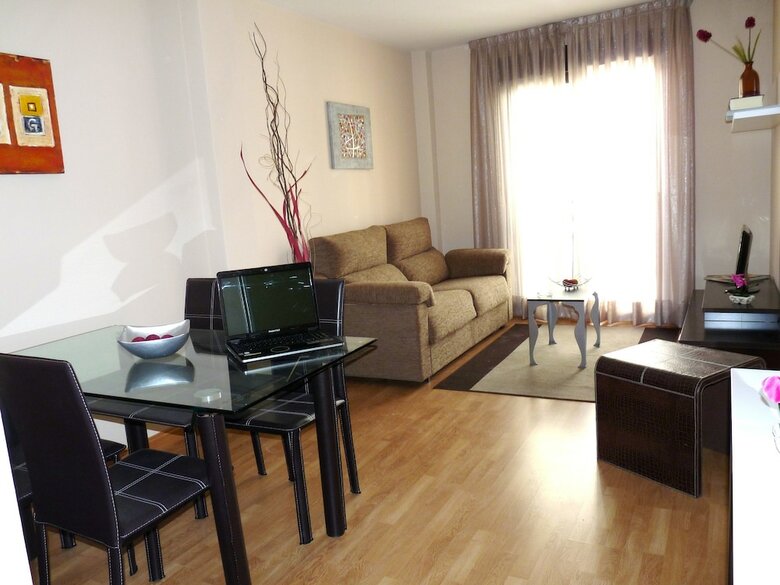 Apartamentos Salvia 4
