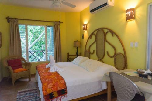 Hotel Sea Hawk Suites