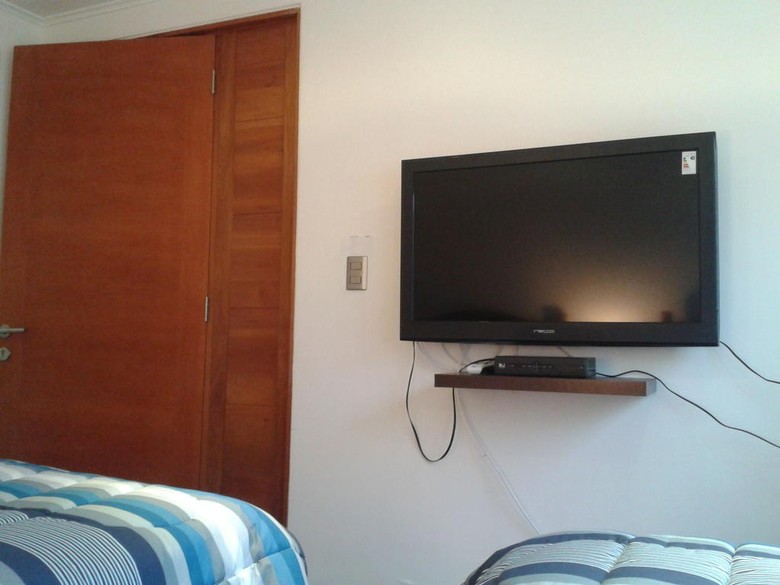 Hostal Los Avellanos