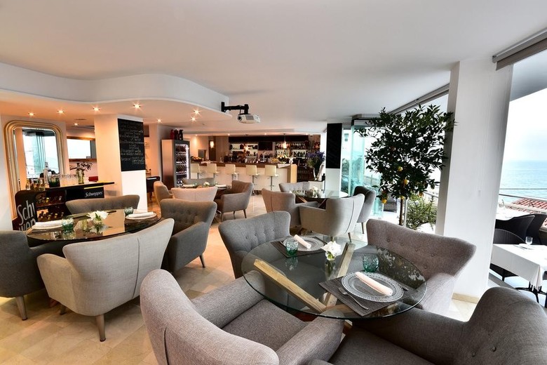 Aparthotel Ola Blanca