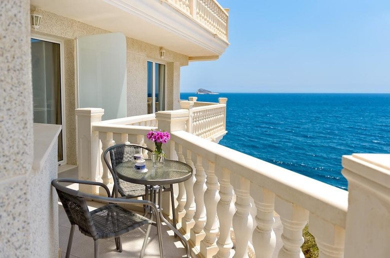 Aparthotel Ola Blanca