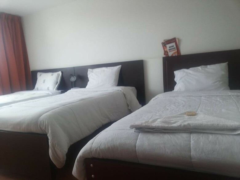 Hotel San Felipe