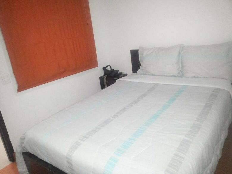 Hotel San Felipe