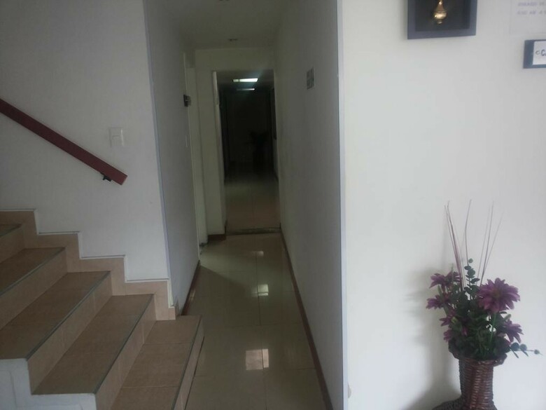 Hotel San Felipe