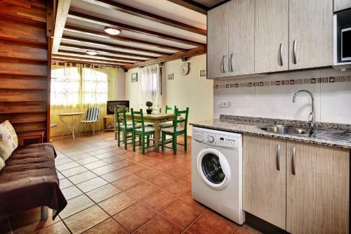 Apartamentos Bellavista