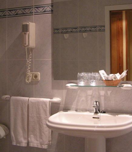 Hotel Isabel