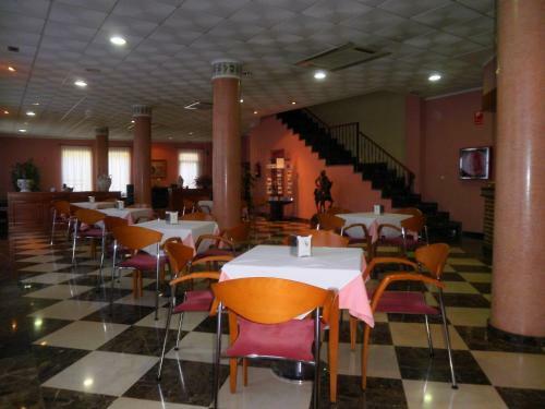Hotel Isabel
