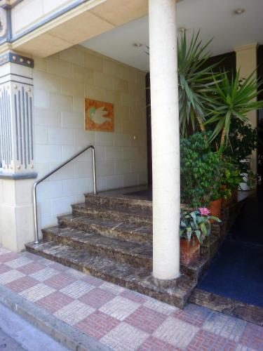 Hotel Isabel