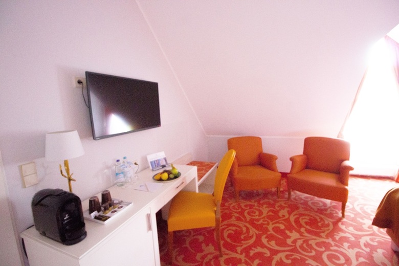 Hotel Schreiberhof By Libertas Hotels