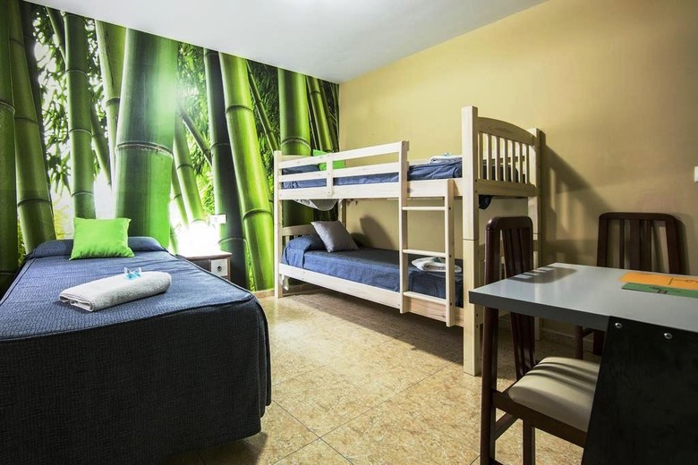 Hostal Escala Luna