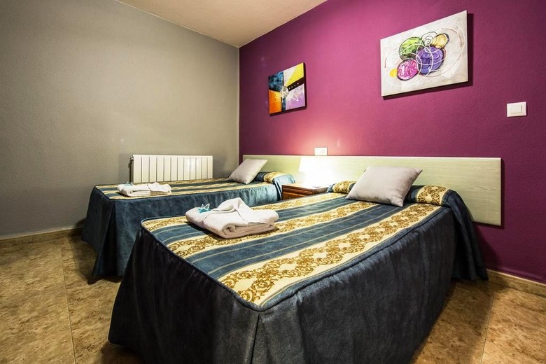 Hostal Escala Luna