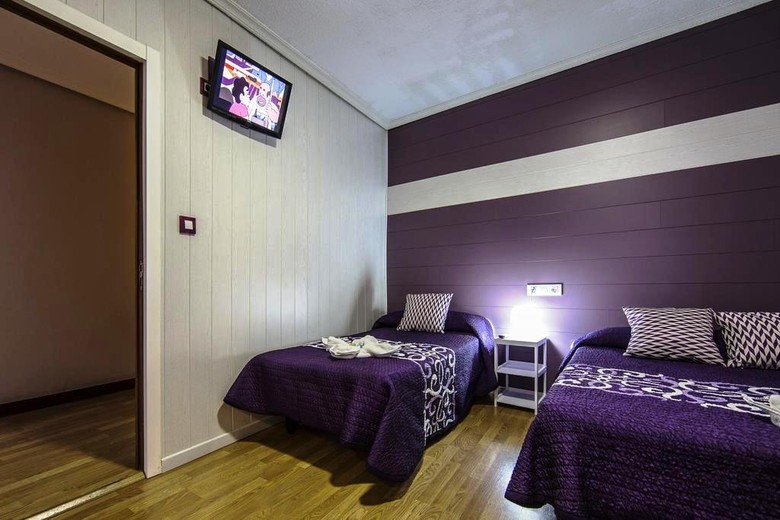 Hostal Escala Luna