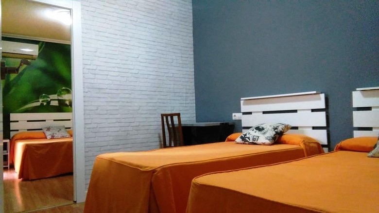 Hostal Escala Luna