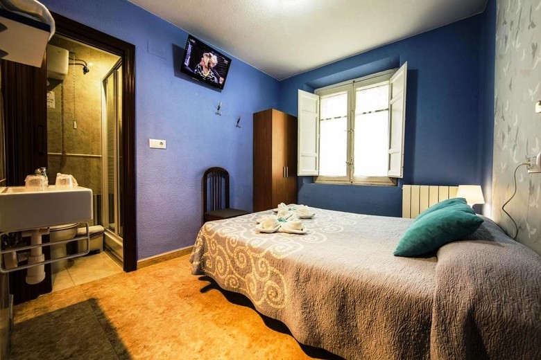 Hostal Escala Luna