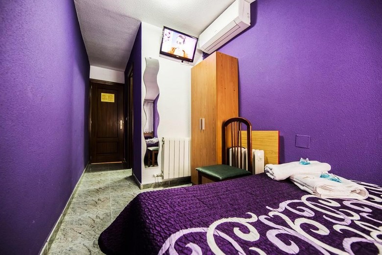 Hostal Escala Luna