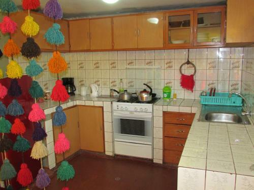 Bed & Breakfast El Tumi Oro Cusco
