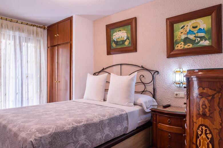 Hostal Lima