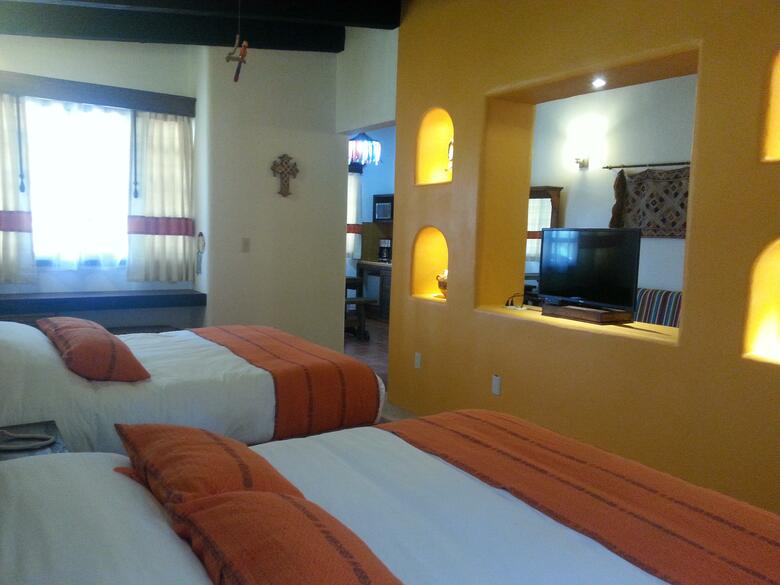 Hotel Hacienda Club La Diligencia