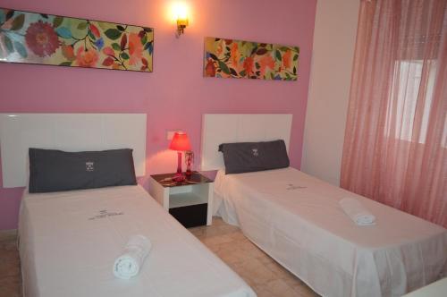 Apartamentos De Las Heras