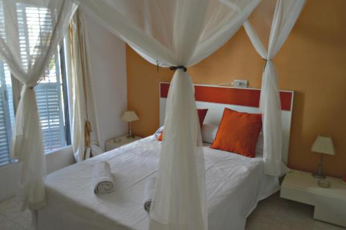 Apartamentos De Las Heras