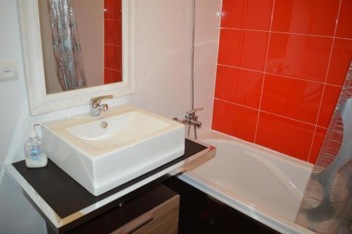 Apartamentos De Las Heras