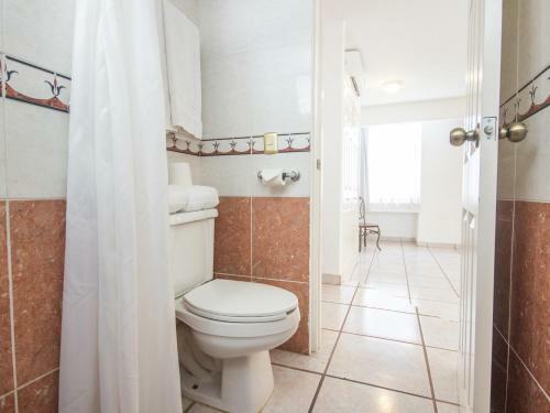 Apartamento Suites Andrade