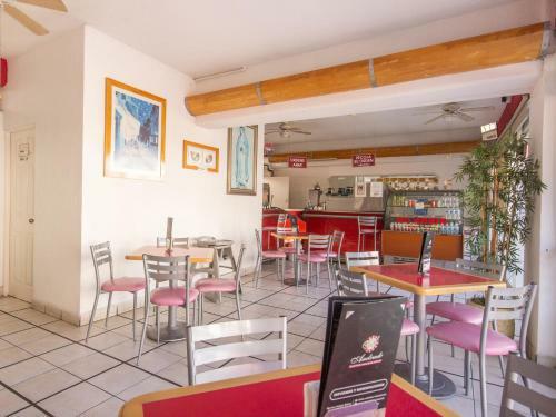 Apartamento Suites Andrade