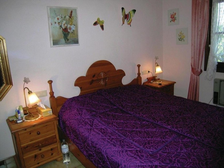 Holiday Home Cami Vell A L�ermita