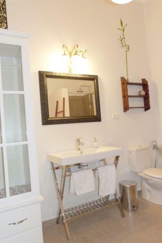 Hostal La Casa De Vegueta