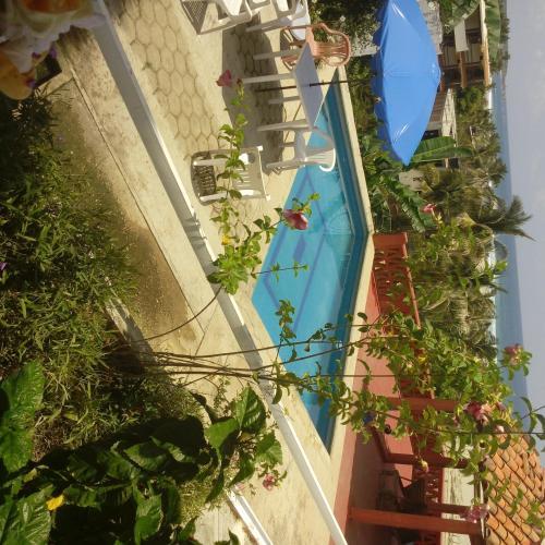 Bungalows Maresias