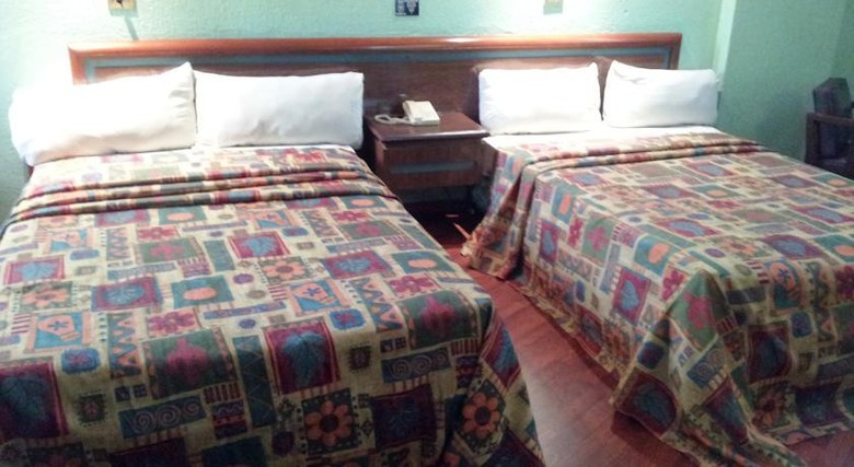 Hotel Parque Via