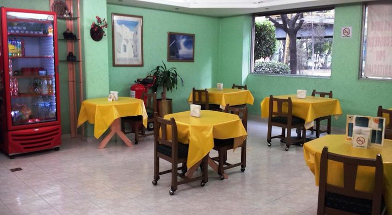 Hotel Parque Via