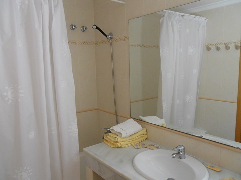 Apartamentos Augusta