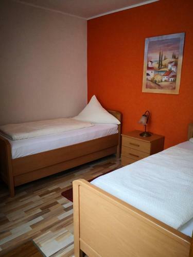 Hotel Am Freihafen
