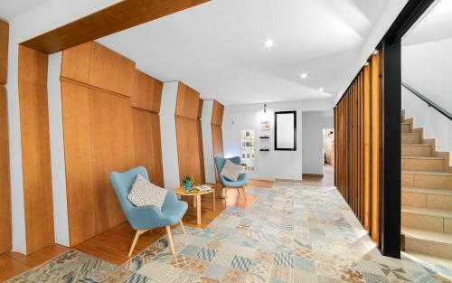 Hostal El Olivar