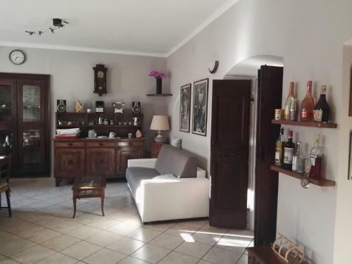 Apartamento Lake's Sound