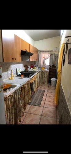 Hostal Villa Aretusa